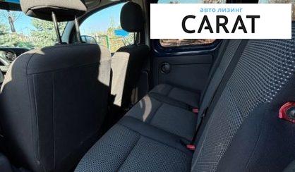 Mercedes-Benz Citan 2014