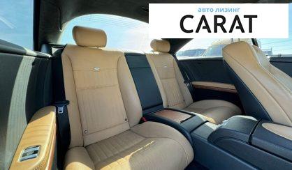 Mercedes-Benz CL-Class 2007