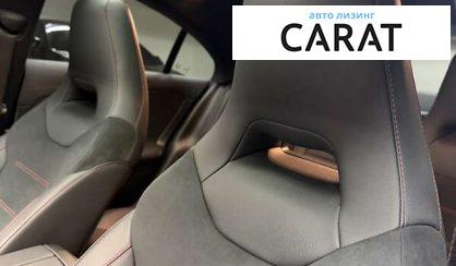 Mercedes-Benz CLA-Class 2024