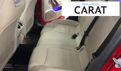 Mercedes-Benz CLA-Class 2019