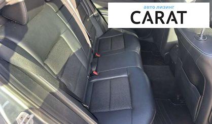 Mercedes-Benz E-Class 2013