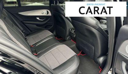 Mercedes-Benz E-Class 2017