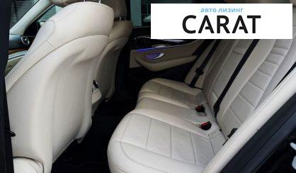 Mercedes-Benz E-Class 2016