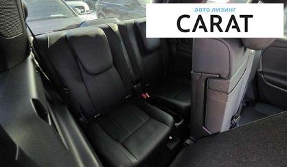 Mercedes-Benz EQB 2023