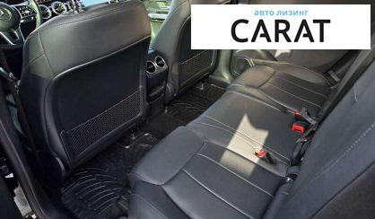 Mercedes-Benz EQB 2023