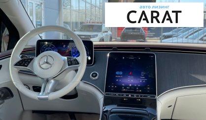 Mercedes-Benz EQE 2023