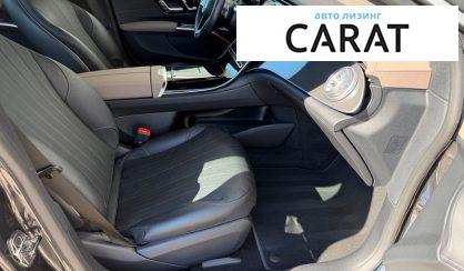 Mercedes-Benz EQS 2022