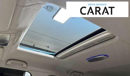 Mercedes-Benz G-Class 2024