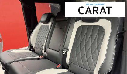 Mercedes-Benz G-Class 2025