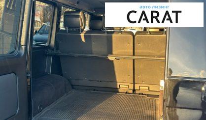 Mercedes-Benz G-Class 2014