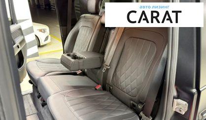 Mercedes-Benz G-Class 2021