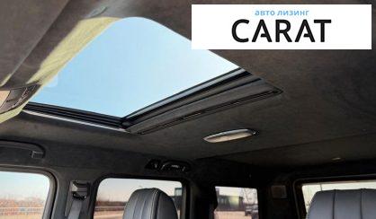 Mercedes-Benz G-Class 2025