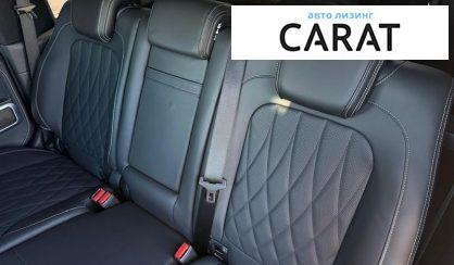 Mercedes-Benz G-Class 2025