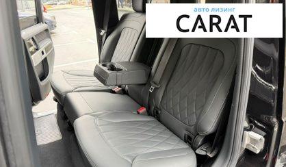 Mercedes-Benz G-Class 2025