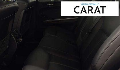 Mercedes-Benz GL-Class 2011