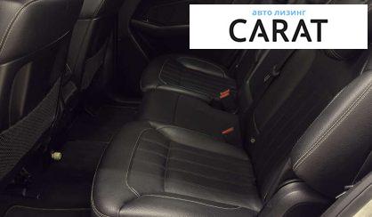 Mercedes-Benz GL-Class 2014