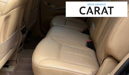 Mercedes-Benz GL-Class 2009