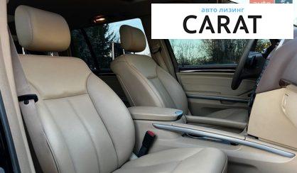 Mercedes-Benz GL-Class 2011