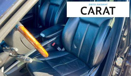 Mercedes-Benz GL-Class 2007