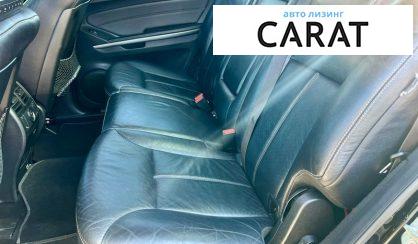 Mercedes-Benz GL-Class 2007