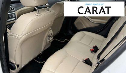 Mercedes-Benz GLA-Class 2019