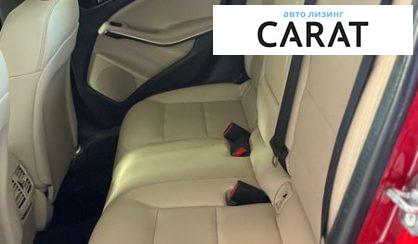 Mercedes-Benz GLA-Class 2018