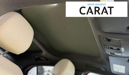 Mercedes-Benz GLA-Class 2018