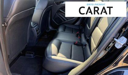 Mercedes-Benz GLA-Class 2016