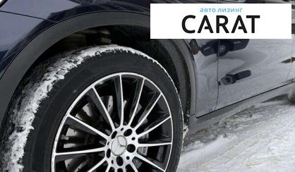 Mercedes-Benz GLC-Class 2017