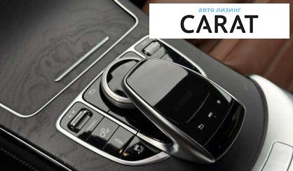 Mercedes-Benz GLC-Class 2017