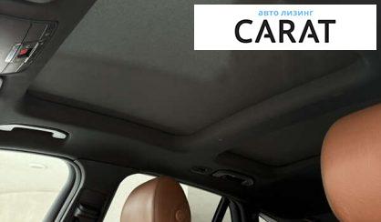 Mercedes-Benz GLC-Class 2017