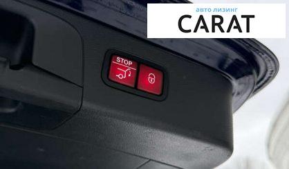 Mercedes-Benz GLC-Class 2017