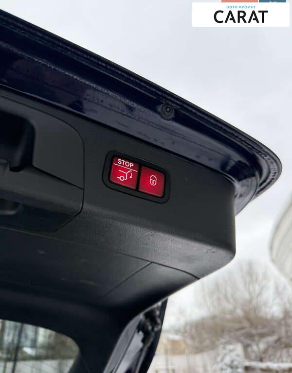 Mercedes-Benz GLC-Class 2017