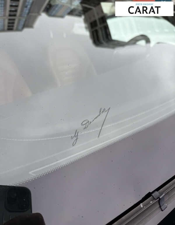 Mercedes-Benz GLC-Class 2017