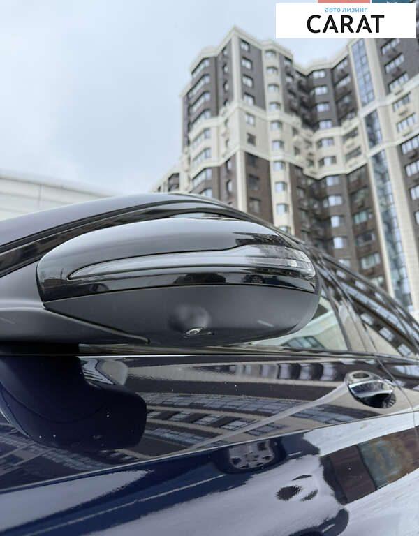 Mercedes-Benz GLC-Class 2017