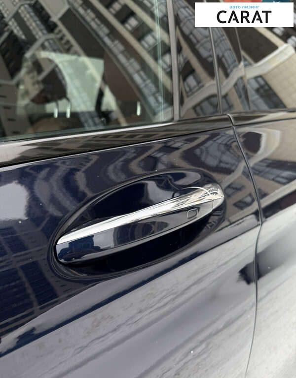 Mercedes-Benz GLC-Class 2017