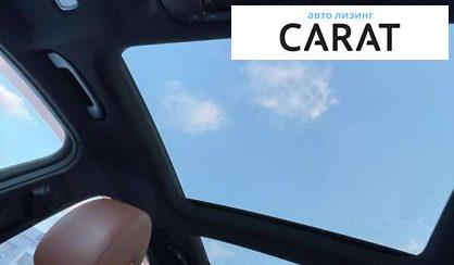 Mercedes-Benz GLC-Class 2019