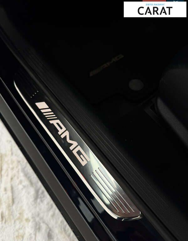 Mercedes-Benz GLC-Class 2017