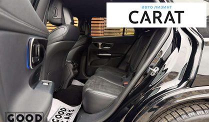 Mercedes-Benz GLC-Class 2023