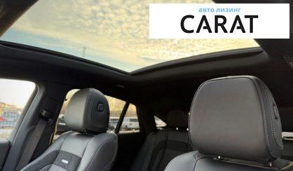 Mercedes-Benz GLE-Class 2023