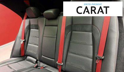 Mercedes-Benz GLE-Class 2020