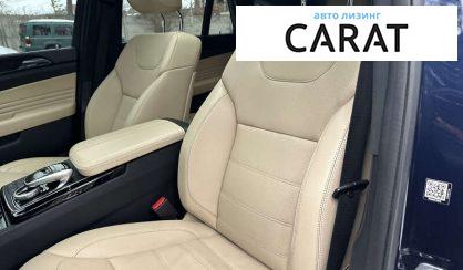 Mercedes-Benz GLE-Class 2019