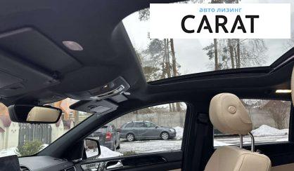 Mercedes-Benz GLE-Class 2019