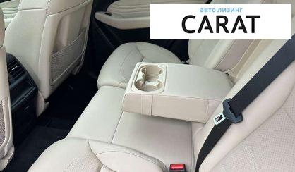 Mercedes-Benz GLE-Class 2019