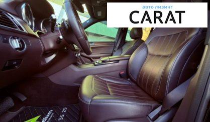 Mercedes-Benz GLE-Class 2018