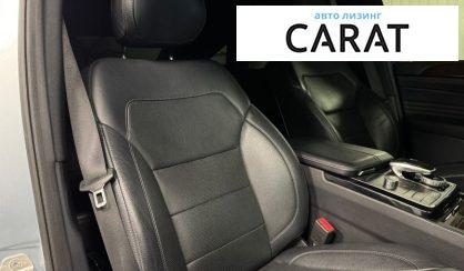 Mercedes-Benz GLE-Class 2016