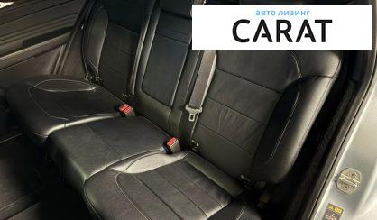 Mercedes-Benz GLE-Class 2016