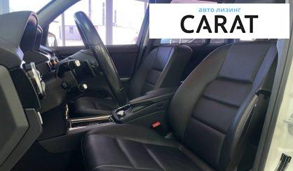 Mercedes-Benz GLK-Class 2014