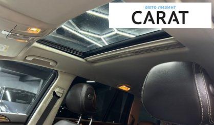 Mercedes-Benz GLS-Class 2017