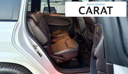 Mercedes-Benz GLC-Class 2018